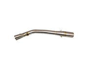 Akrapovic Link Pipe For Y-pipe / Collector