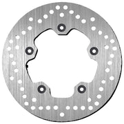 Sbs Standard Round Brake Rotor For Motorcycles