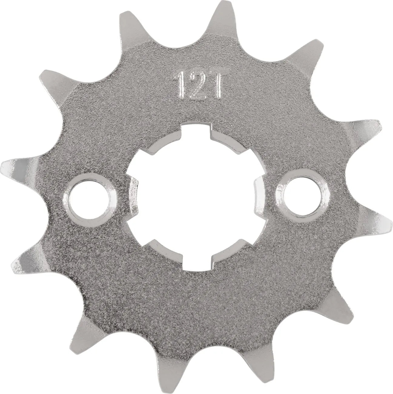 Moose Offroad Front Sprocket 12t