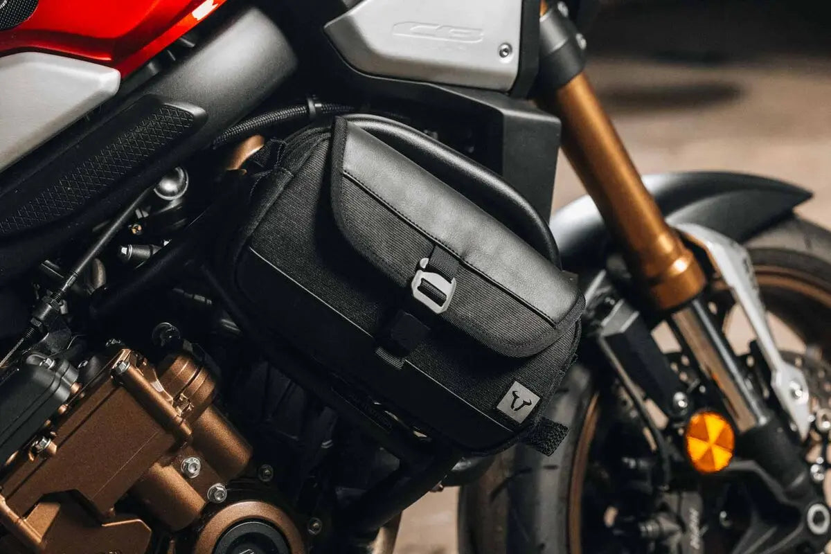 Sw-motech Legend Gear La9 Accessory Bag