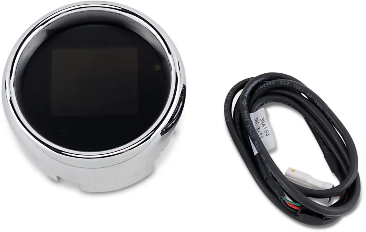 Dakota Digital Mlx-3012 Digital Speedometer