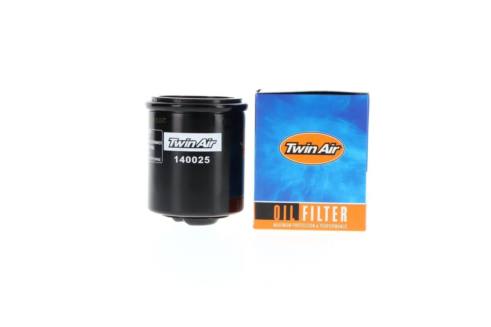 Twin Air Oil Filter For Motorcycles