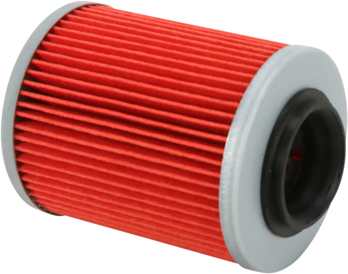 Moose Offroad Oil Filter - High-quality Replacement