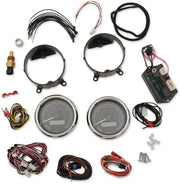 Dakota Digital Mvx-8k Analog/digital Gauge Kit