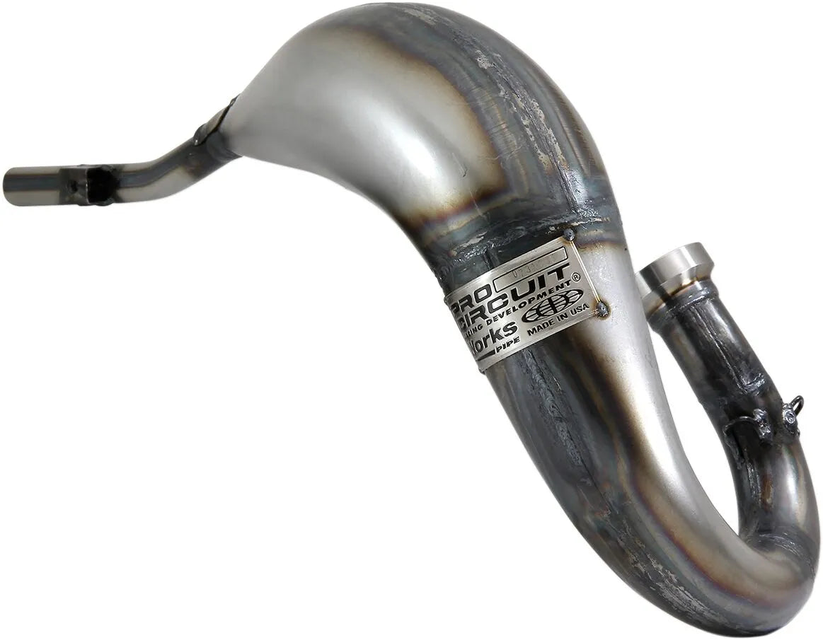 Pro Circuit Works Pipe Exhaust For Improved Performance