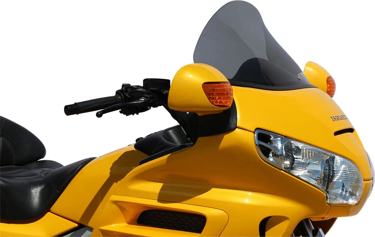 Klock Werks Flare™ Windshield
