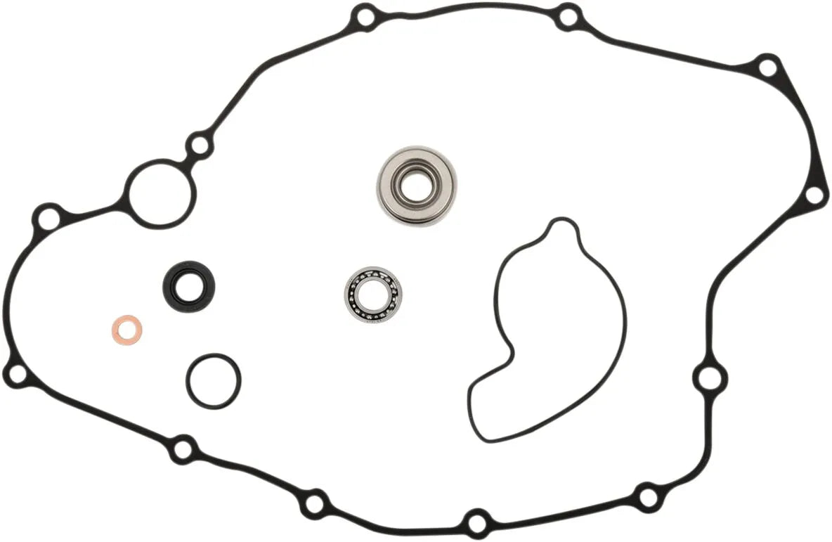Moose Offroad Water Pump Rebuild Kit