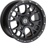 Moose Offroad 545x Wheel - 15 Inch