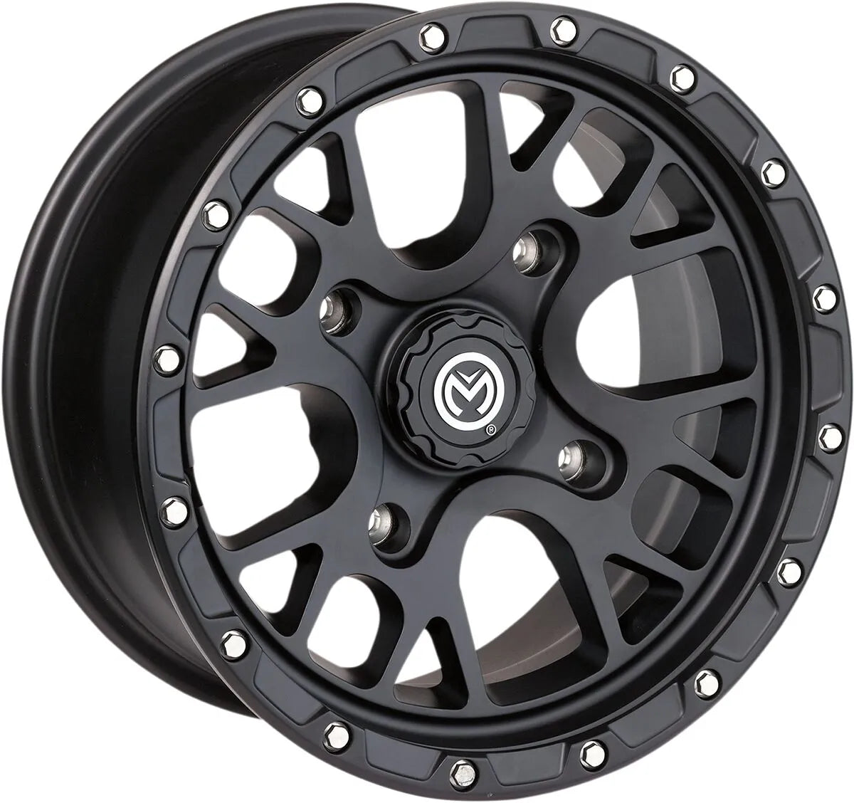 Moose Offroad 545x Wheel - 14 Inch