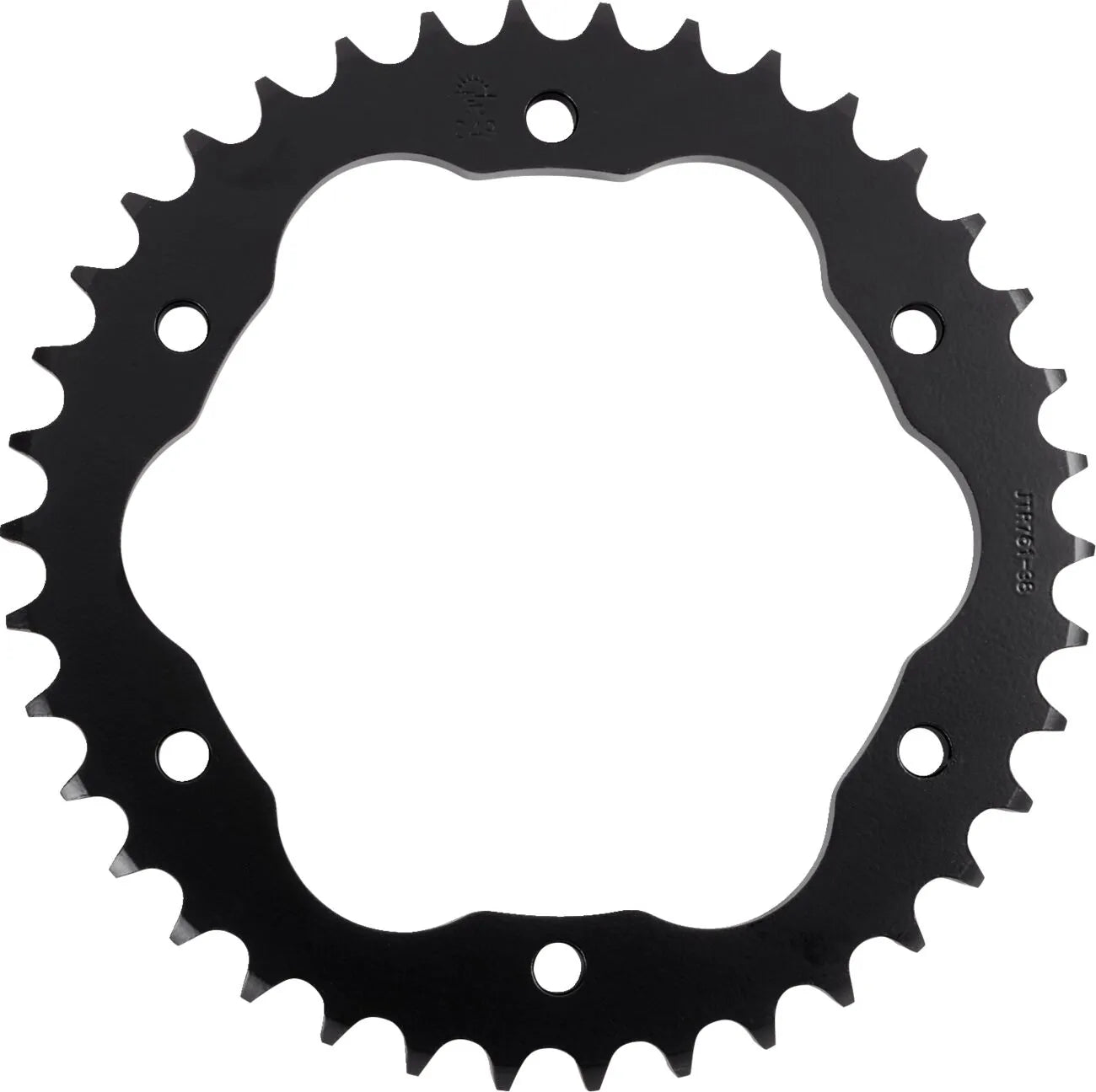 Jt Sprockets Steel Rear Sprocket - 525