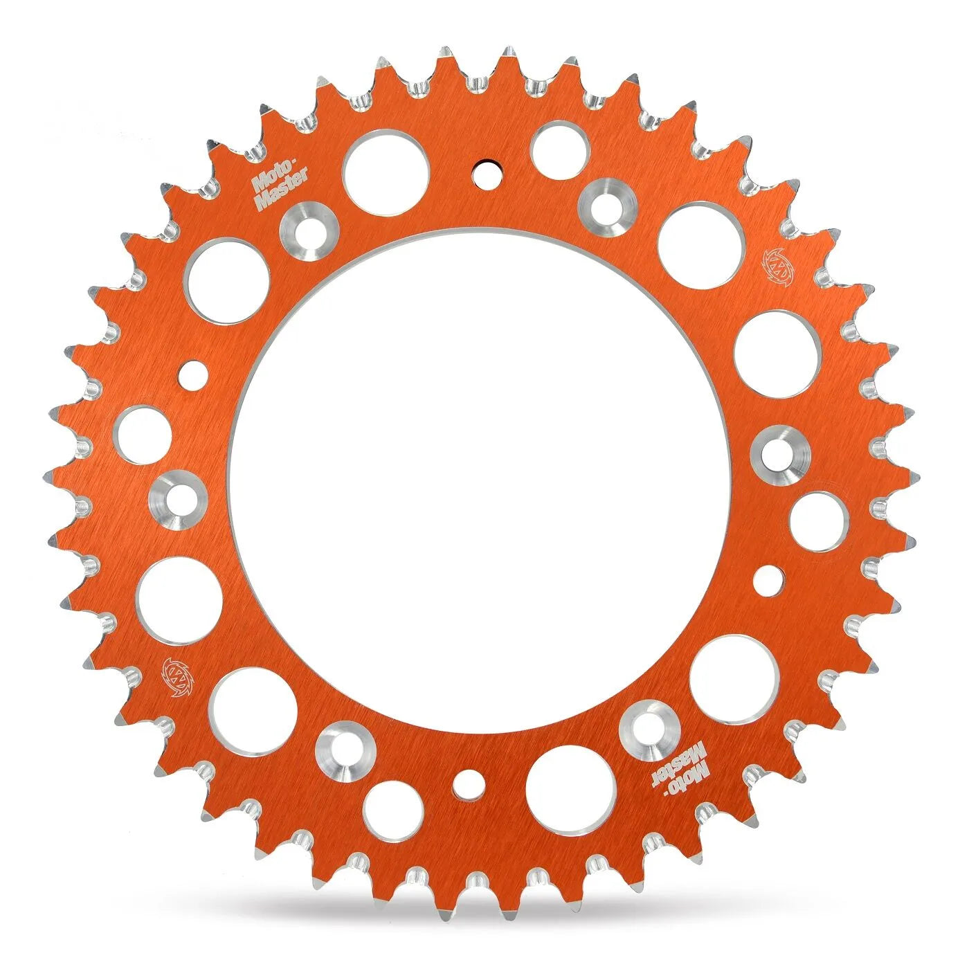 Moto-master 7075 Racing Mx Sprocket 40t