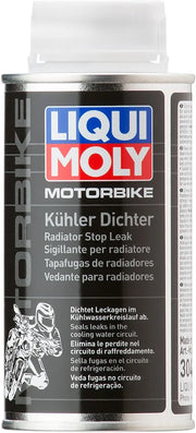 Liqui Moly Radiator Stop Leak For Aluminum & Plastic Radiators