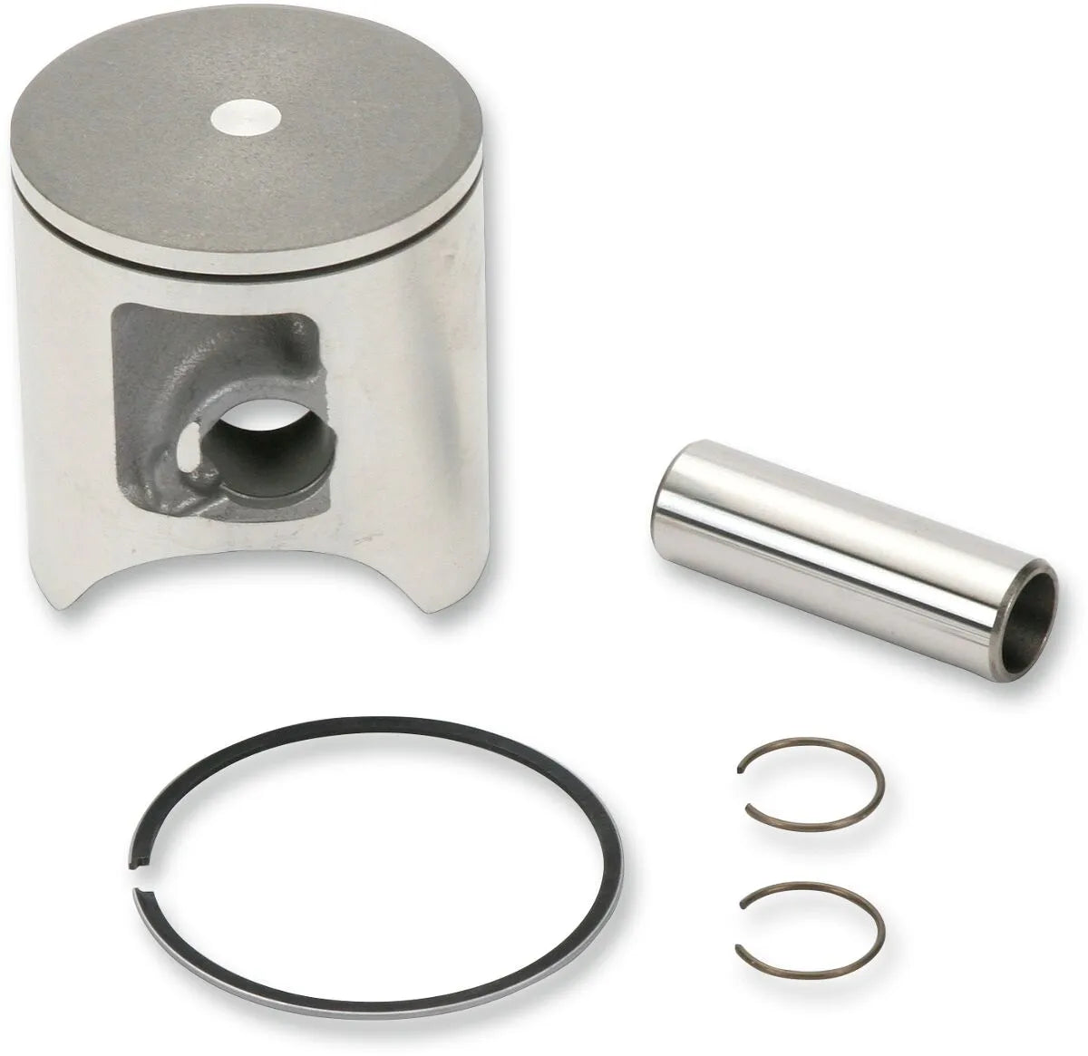 Prox Piston Kit - 125cc 2-stroke Standard Size
