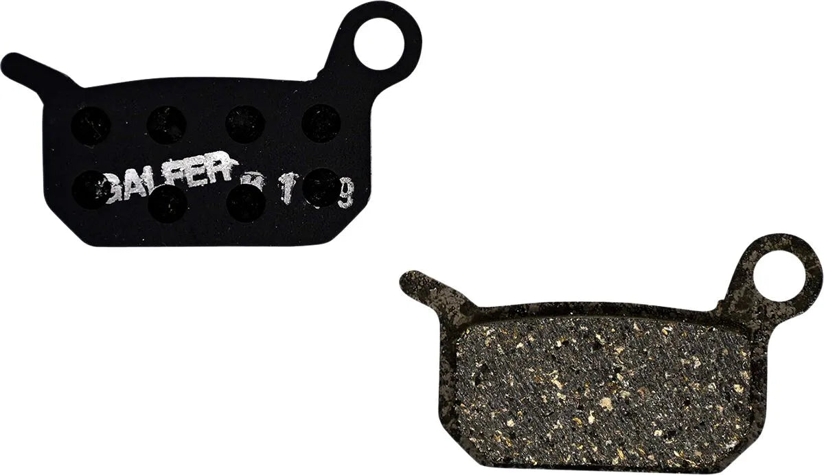 Galfer Offroad Organic Brake Pads Set