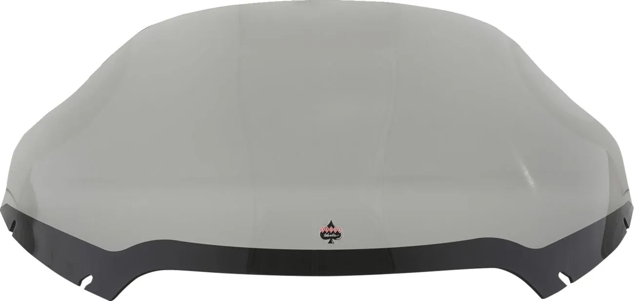 Klock Werks Pro Touring Flare Windshield