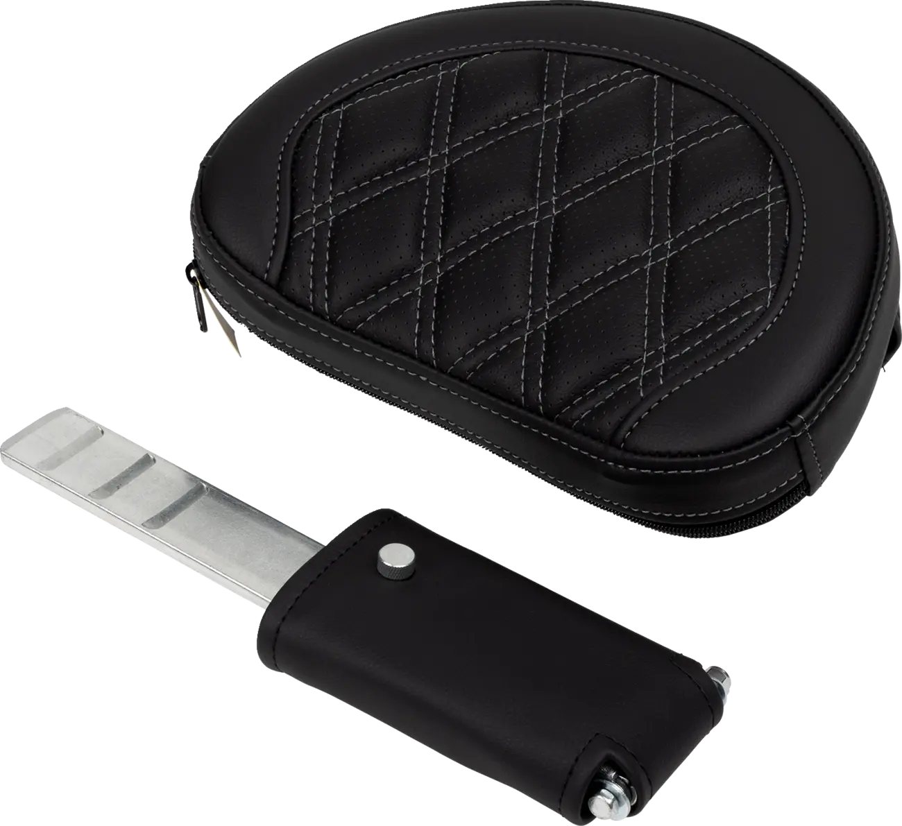 Saddlemen Roadsofa Lattice Stitch Seat