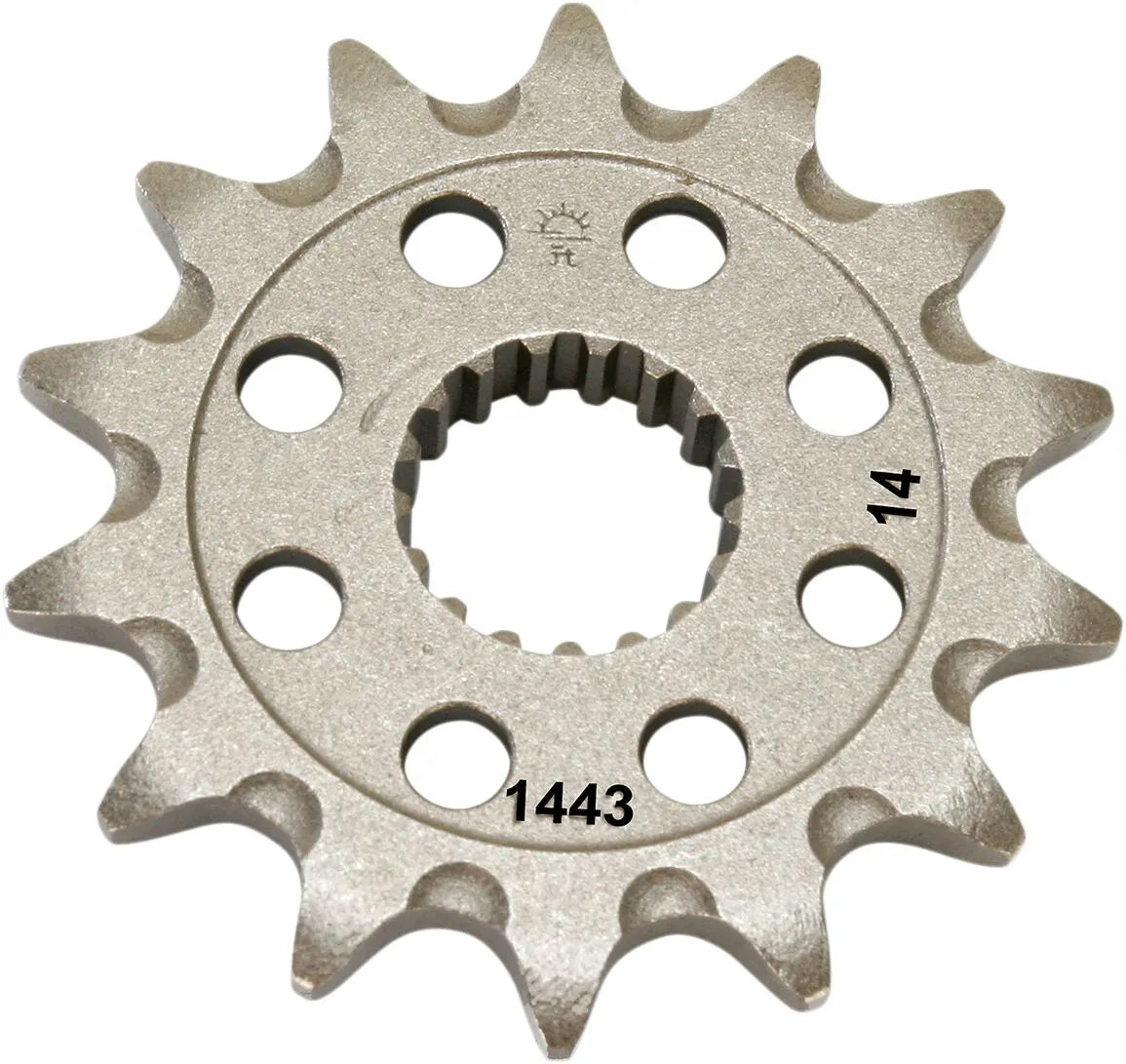 Jt Sprockets Countershaft Sprocket - 520 Chain