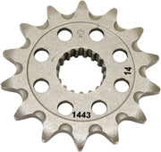 Jt Sprockets Countershaft Sprocket - 520 Chain