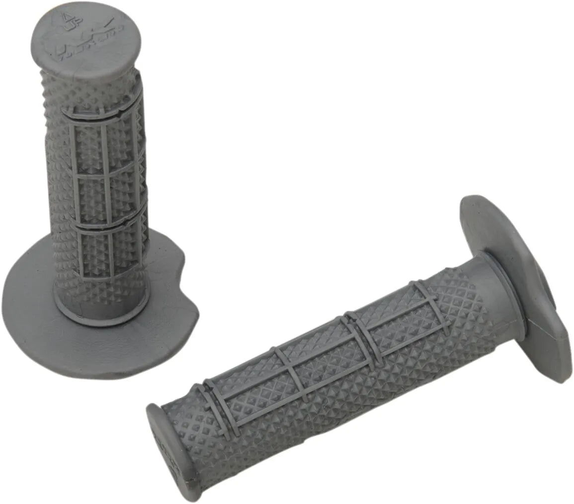 Neken Gray Sfh Grips - Replacement Motorcycle Grips