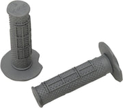 Neken Gray Sfh Grips - Replacement Motorcycle Grips