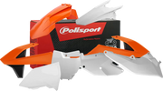 Polisport Body Kit For Ktm Oem 2016