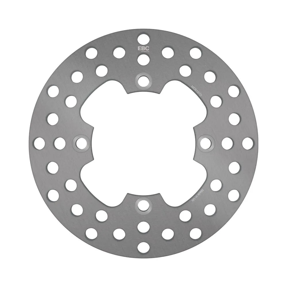Ebc Round D-series Fixed Offroad Brake Rotor