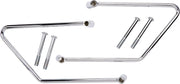 Show Chrome Saddlebag Stays