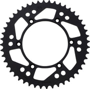 Moose Offroad Aluminum Rear Sprocket 520