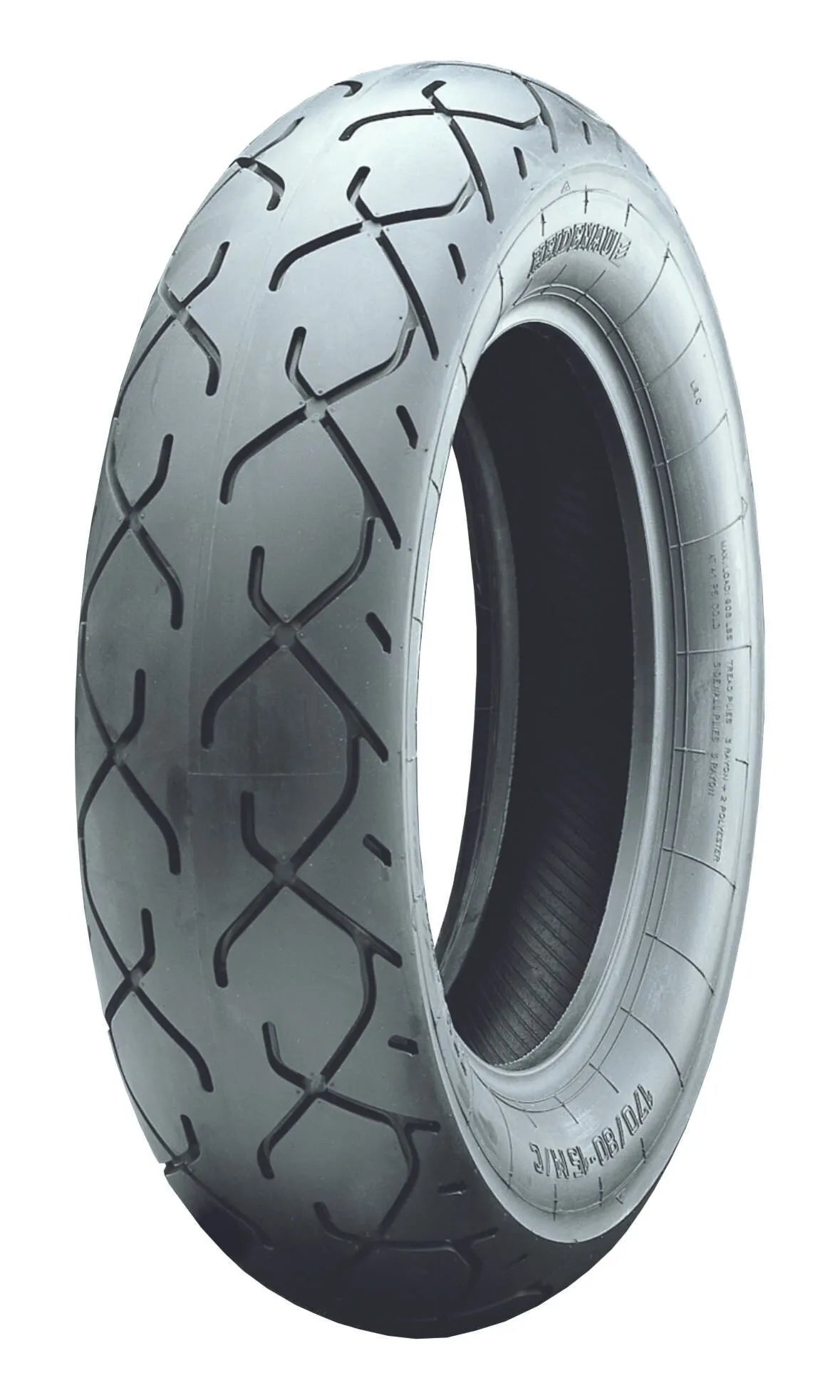Heidenau K65 Tire 150/90-15 For Touring Motorcycles