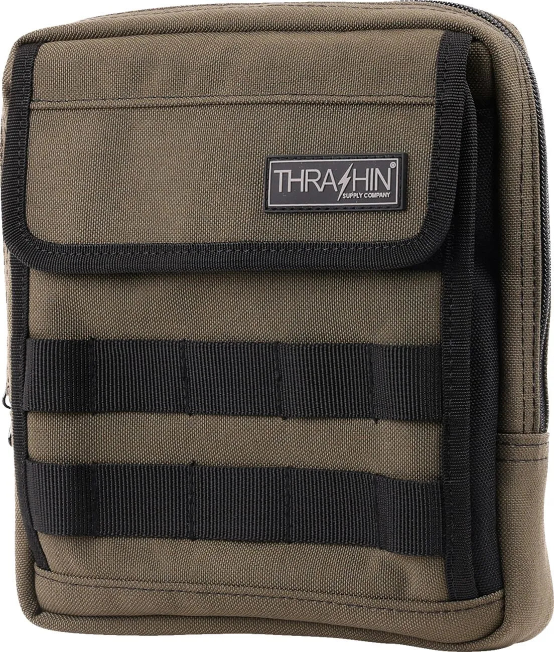 Thrashin Supply Co. Handlebar Bag Slim