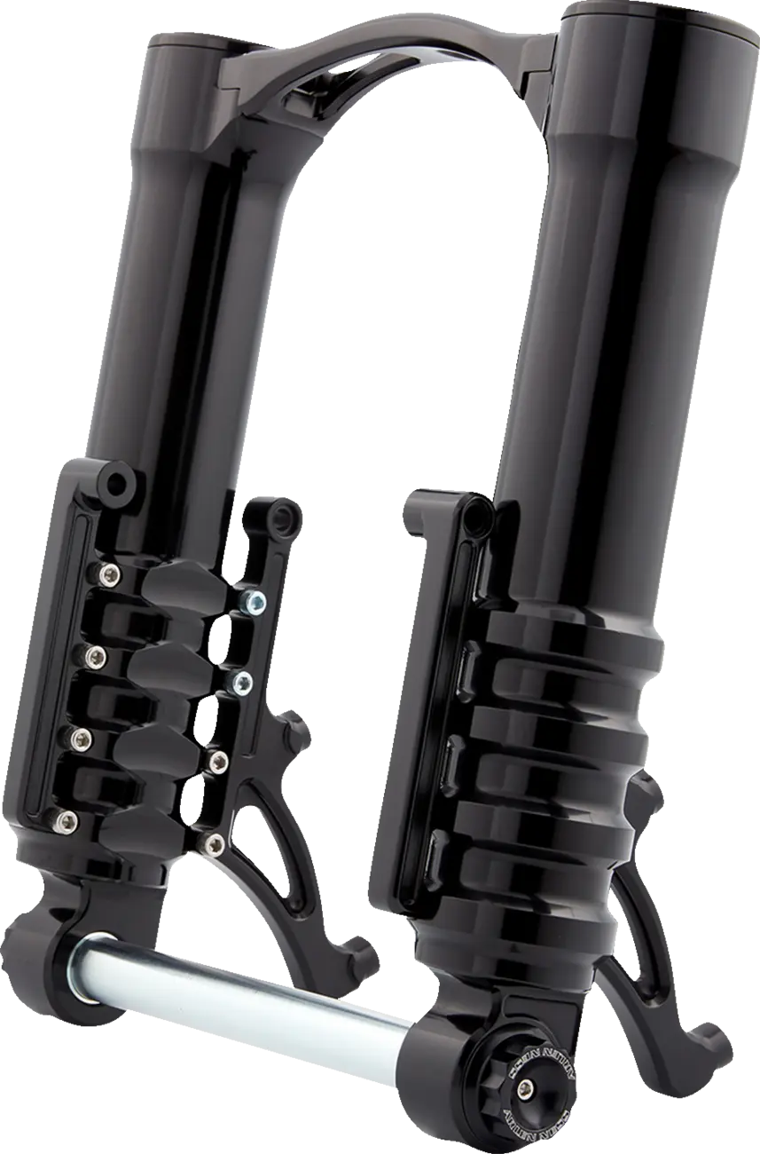 Arlen Ness Method No Flex Fork Legs For Touring Models