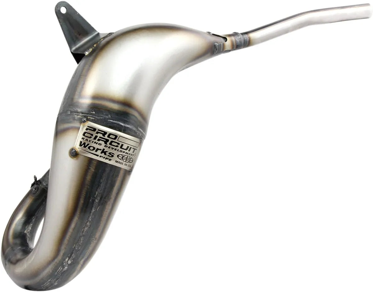 Pro Circuit Works Pipe Exhaust For Enhanced Performance
