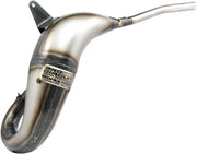 Pro Circuit Works Pipe Exhaust For Enhanced Performance