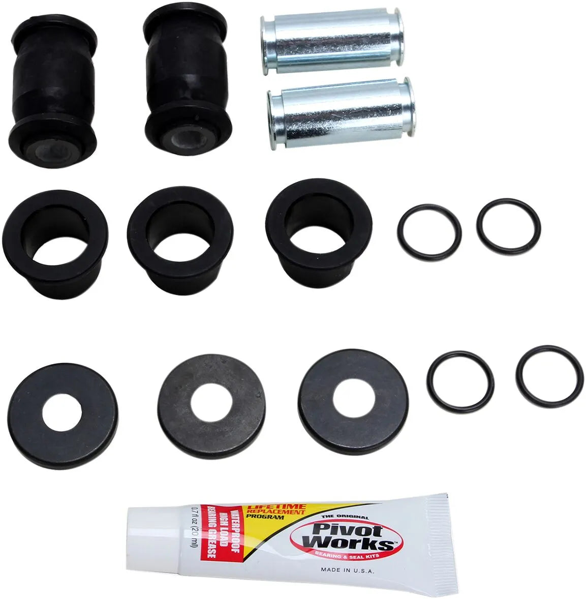 Pivot Works A-arm Bearing Kit