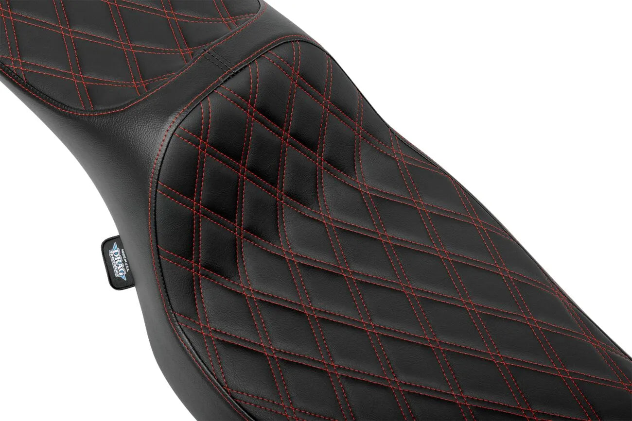 Drag Specialties Extended Reach Seat