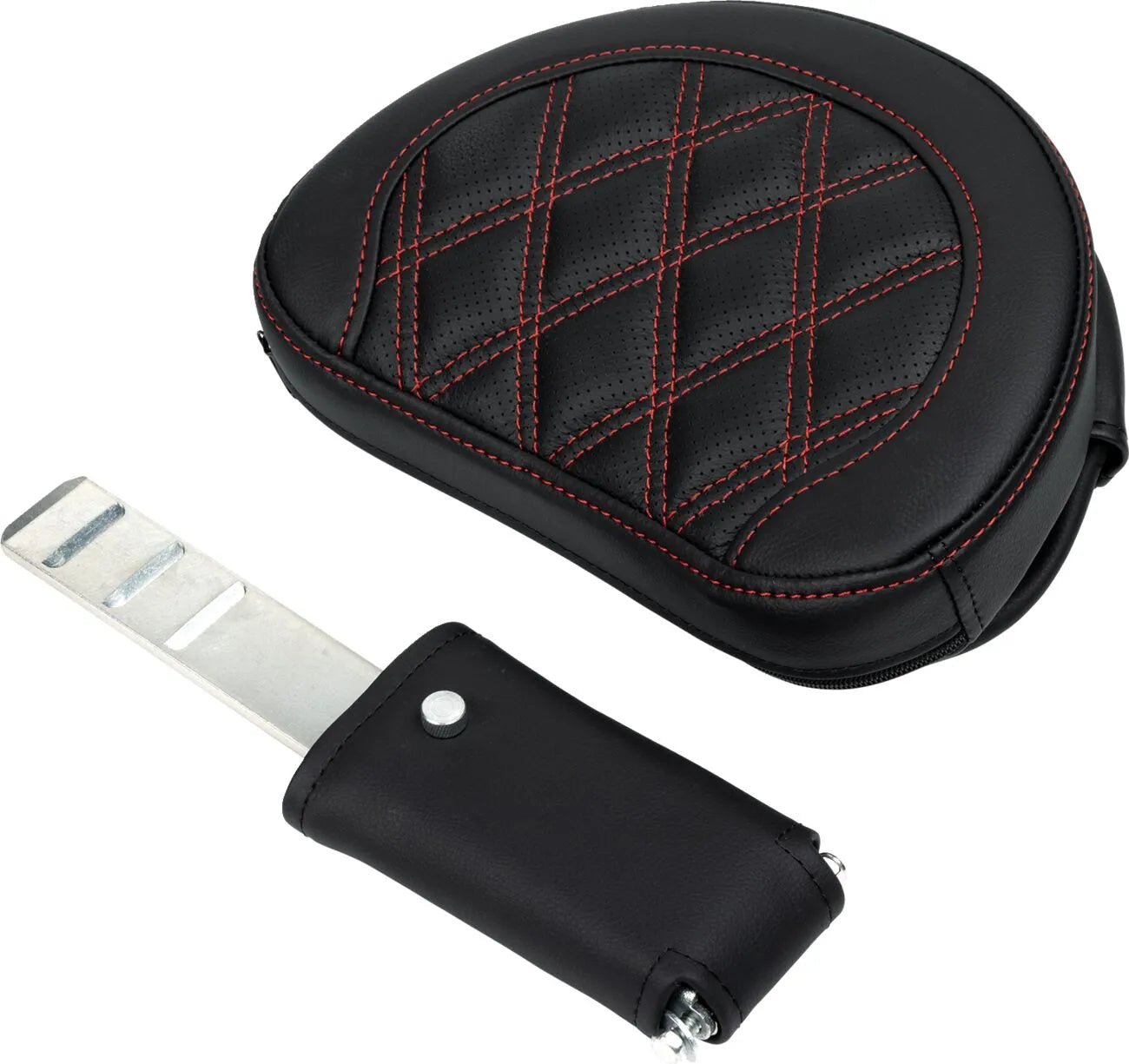 Saddlemen Roadsofa Lattice Stitch Seat