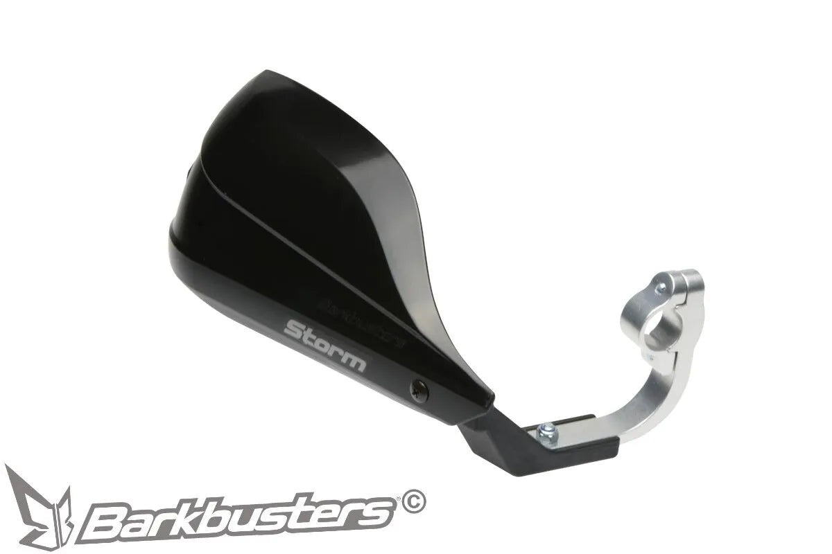 Barkbusters Storm Handguard For 22mm Handlebar