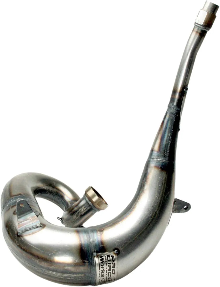 Pro Circuit Works Pipe Exhaust For Enhanced Performance