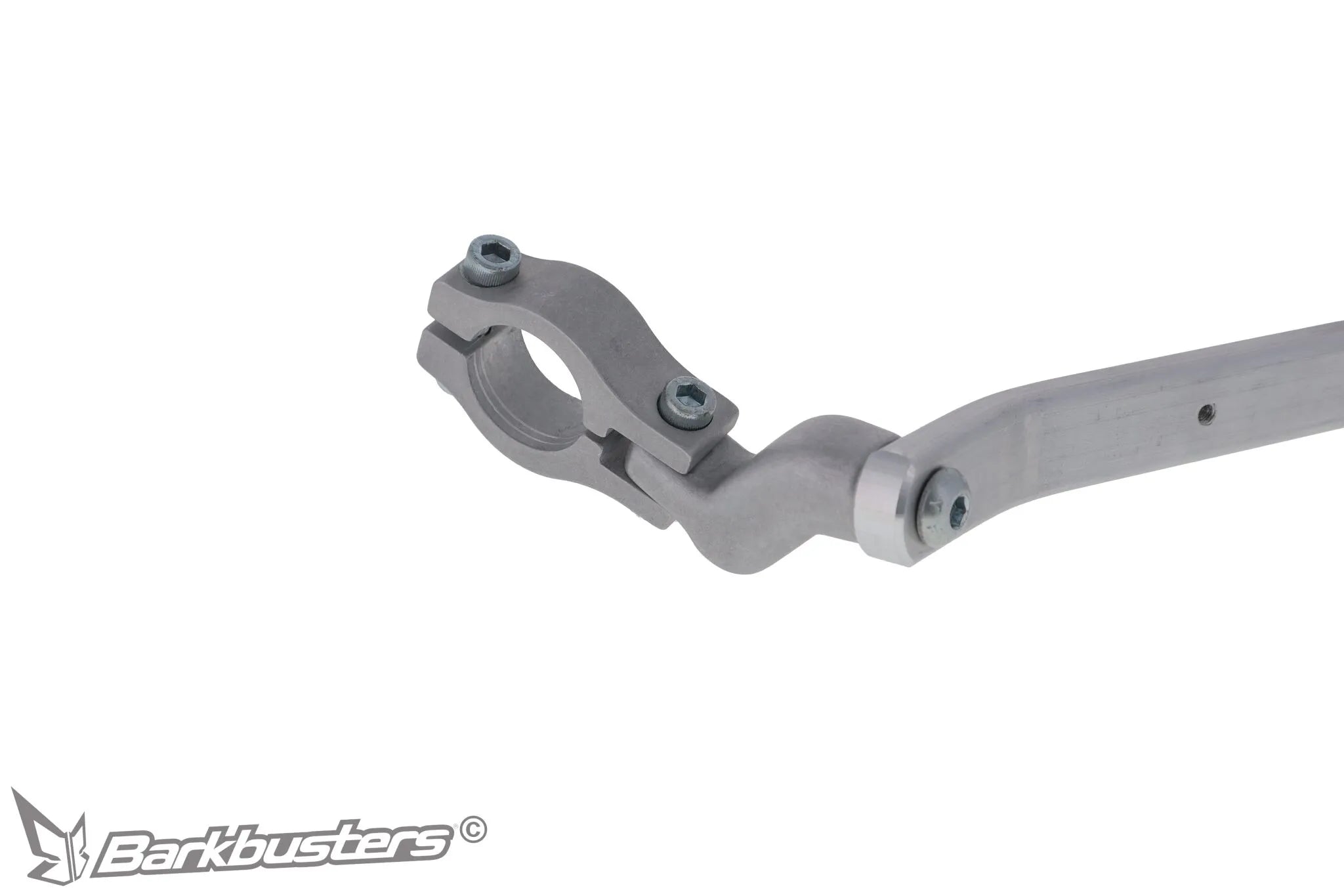 Barkbusters Hardware Kit - Aluminum Handguard Mounts