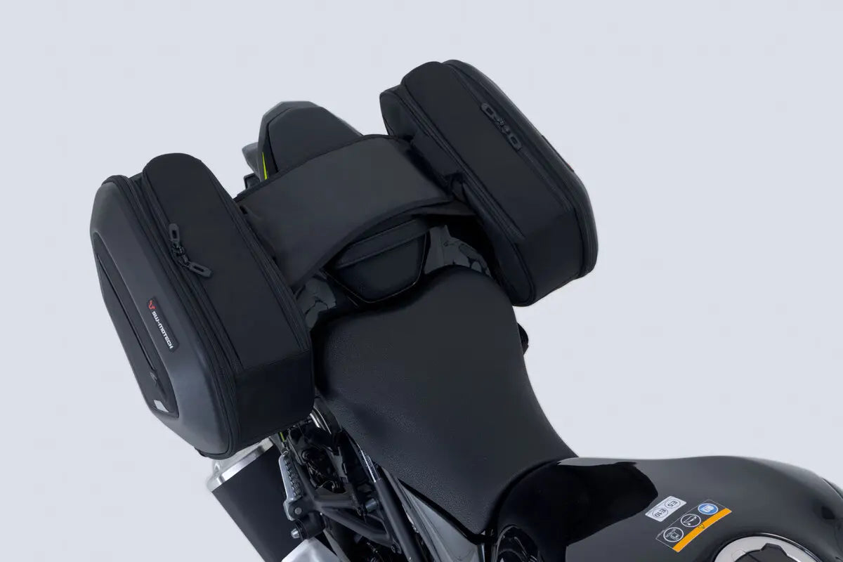 Sw-motech Pro Blaze H Saddlebag Set
