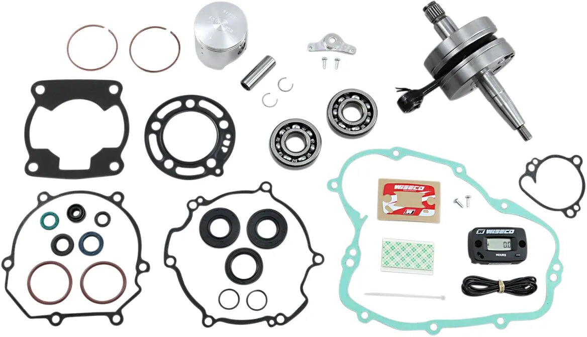 Wiseco 100cc 2-stroke Engine Rebuild Kit