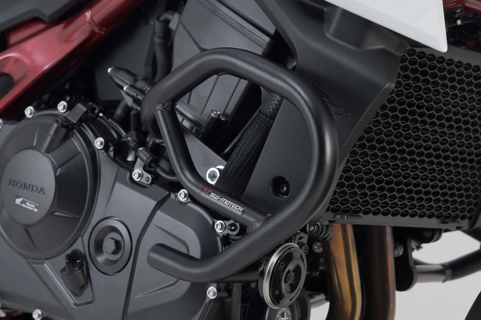 Sw-motech Crash Bar For Frame Mounting