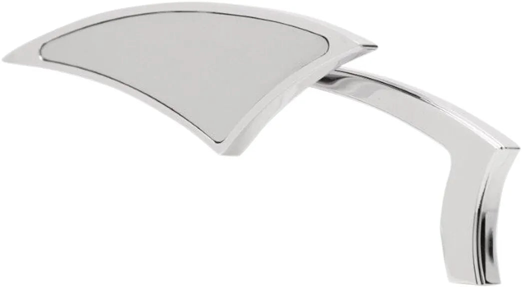 Paul Yaffe Bagger Nation Power Mirrors