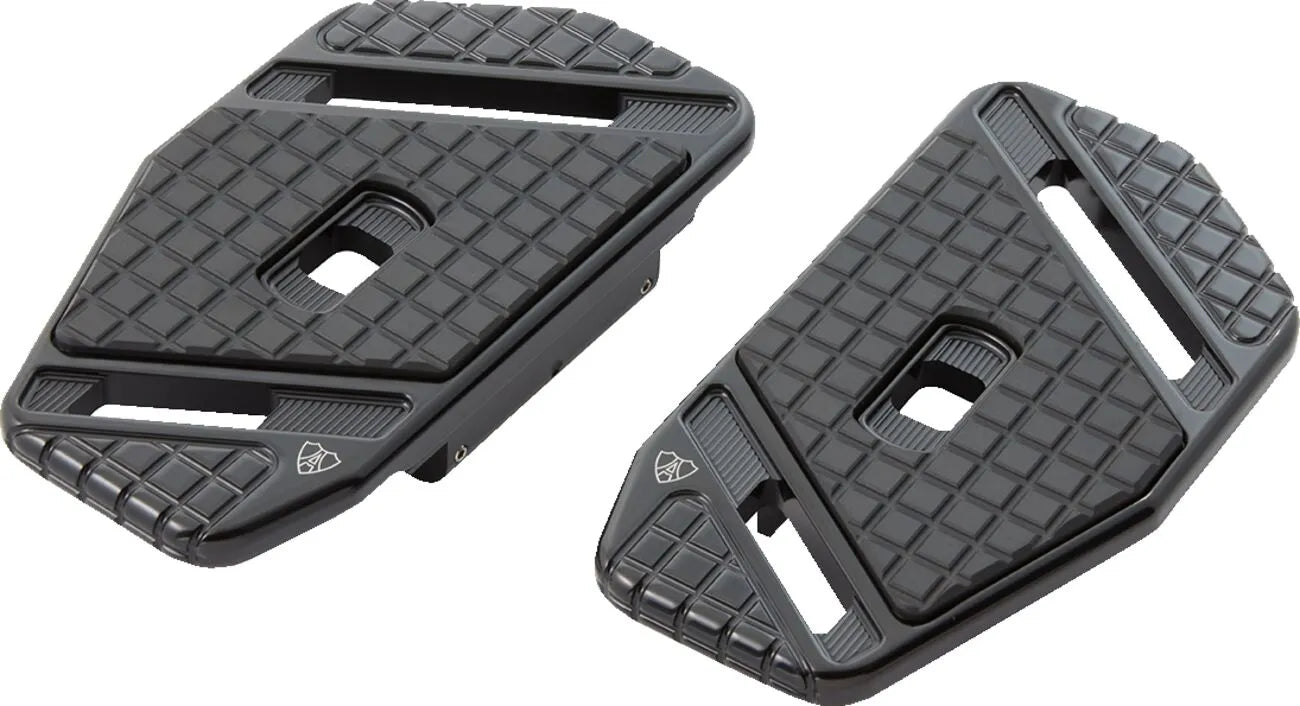 Arlen Ness Speedliner Passenger Floorboards