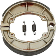 Moose Offroad Brake Shoes - Organic Base