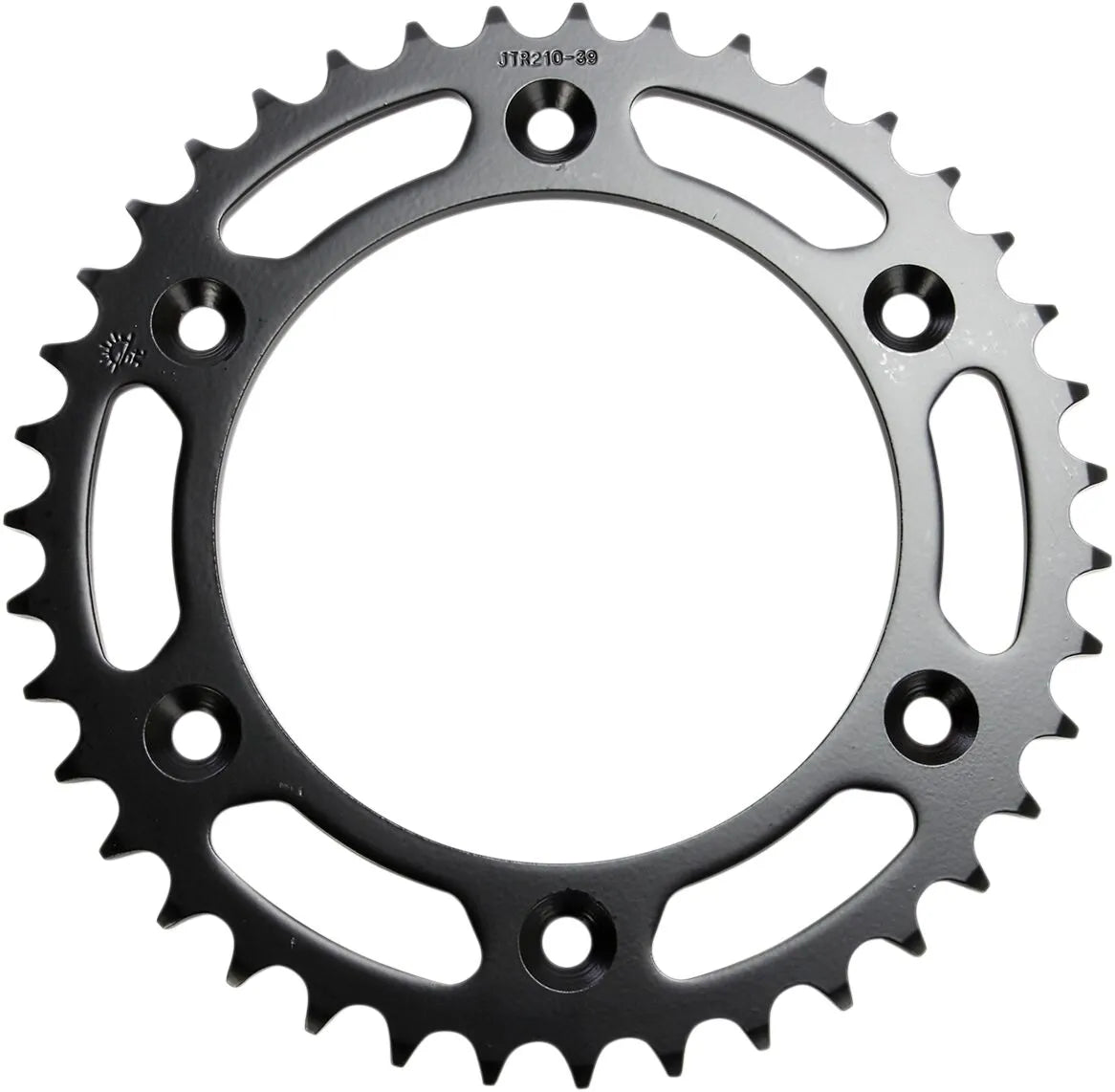 Jt Sprockets Steel Rear Sprocket - 520 Chain