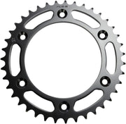 Jt Sprockets Steel Rear Sprocket - 520 Chain