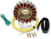 Rick's Motorsport Electric Stator
