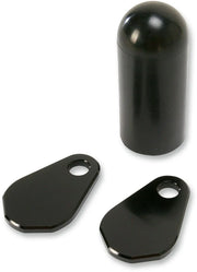 Psr Air Injection Block-off Plate