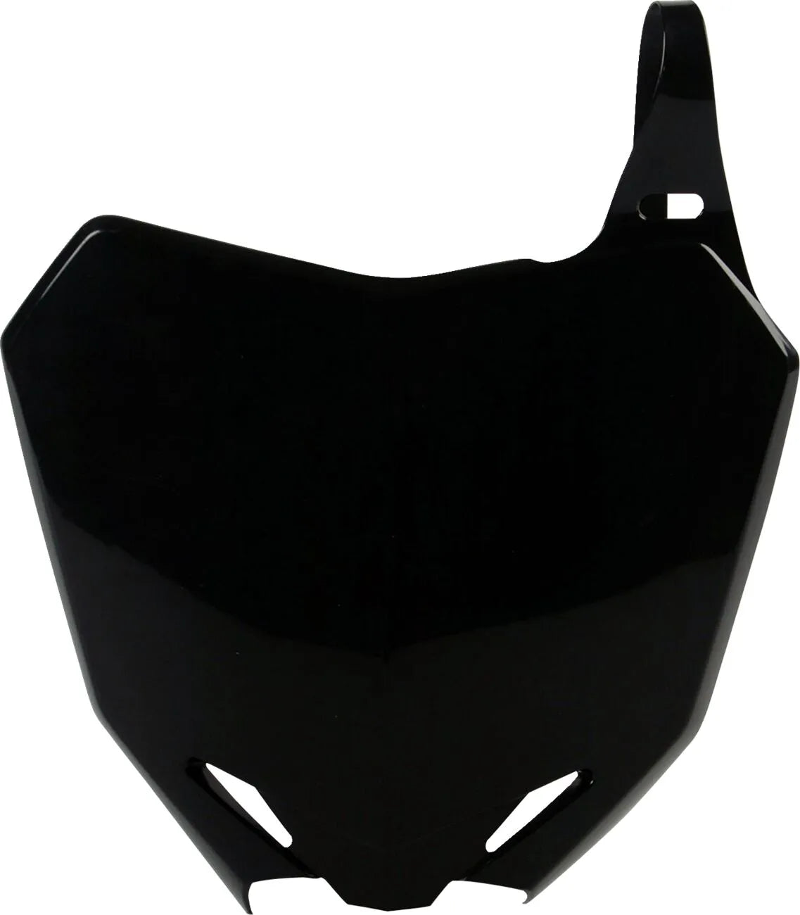 Polisport Front Number Plate For Oem 2011-2012